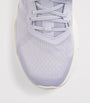 Purple Cloudpulse Trainers