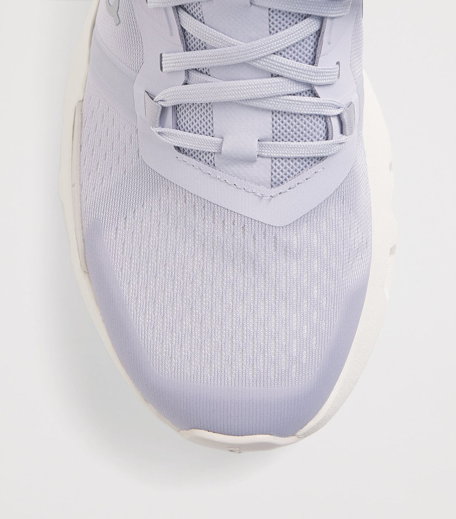 Purple Cloudpulse Trainers