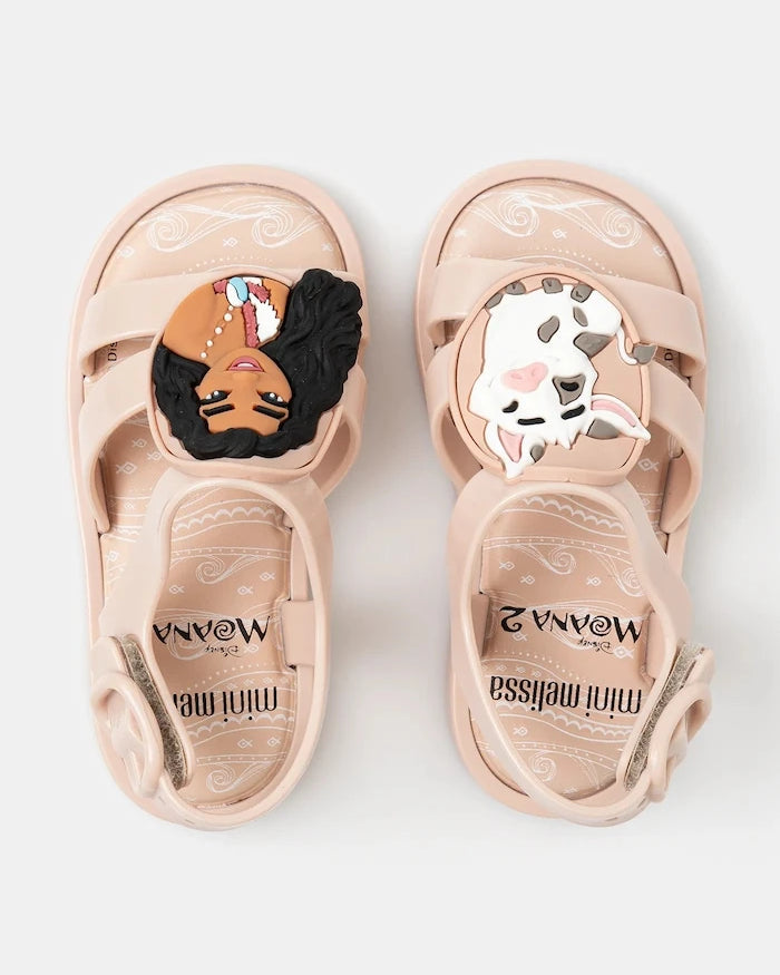 Melissa COLORLAND MOANA B Çocuk Sandaletleri
