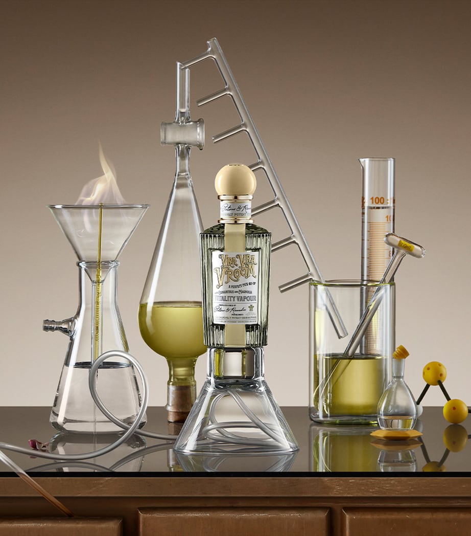 Vra Vra Vroom Eau de Parfum (100ml)