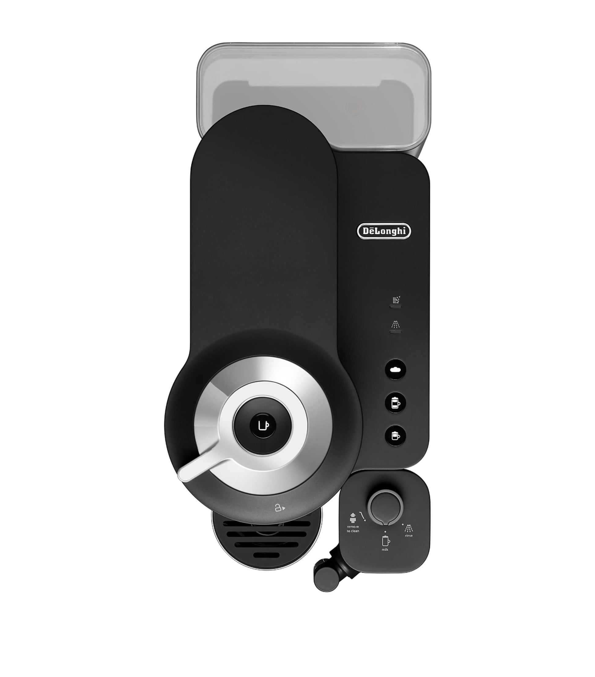 Vertuo Lattissima Coffee Machine