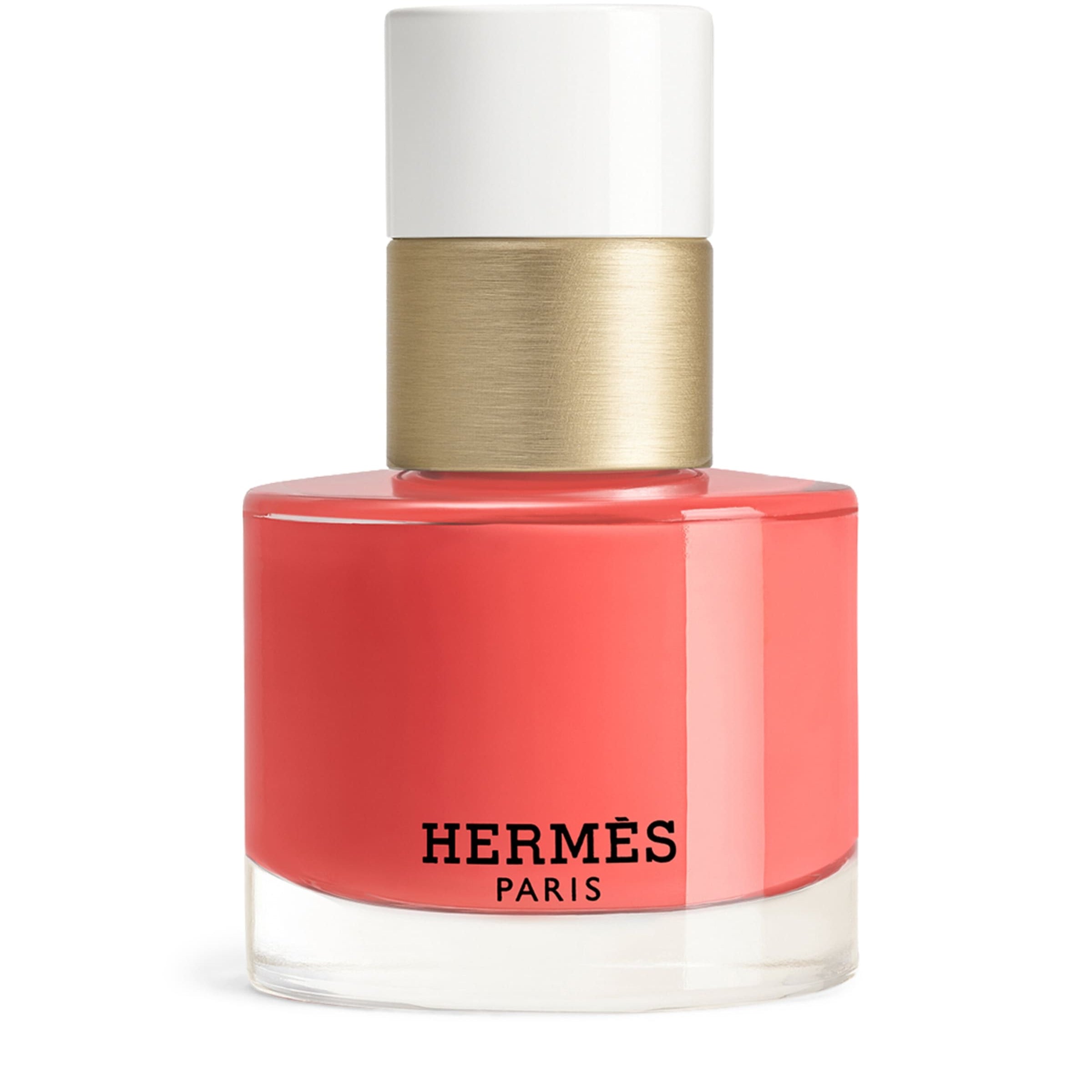 HERMÈS Les Mains Hermès Nail Enamel - 30 Rose Horizon