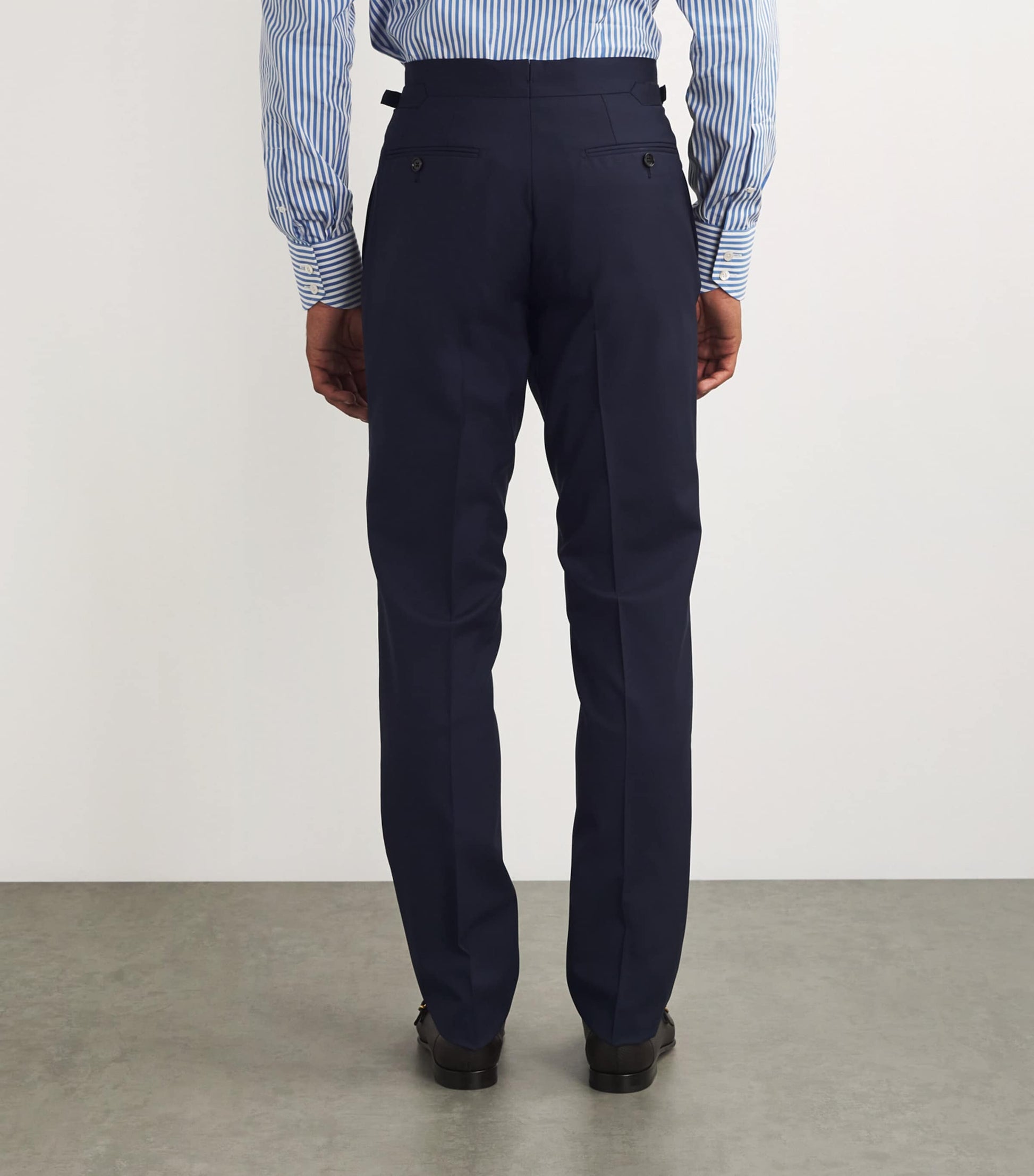 Shelton 2-Piece Suit