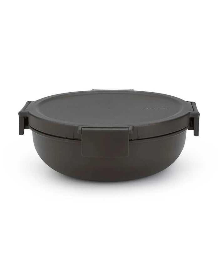 Brabantia Make & Take Öğle Yemeği Kabı, 1,3 L