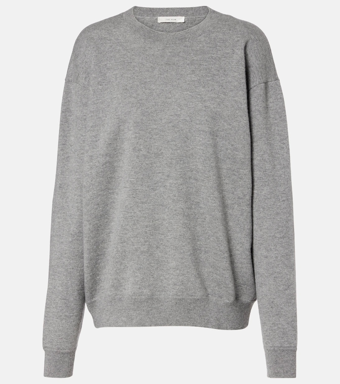 The Row - Leora cashmere sweater