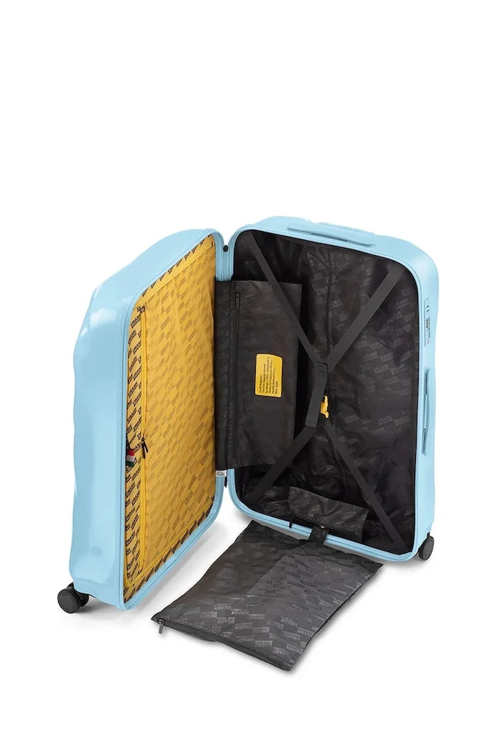 Crash Baggage куфар TONE ON TONE Large size 79x50x30 cm