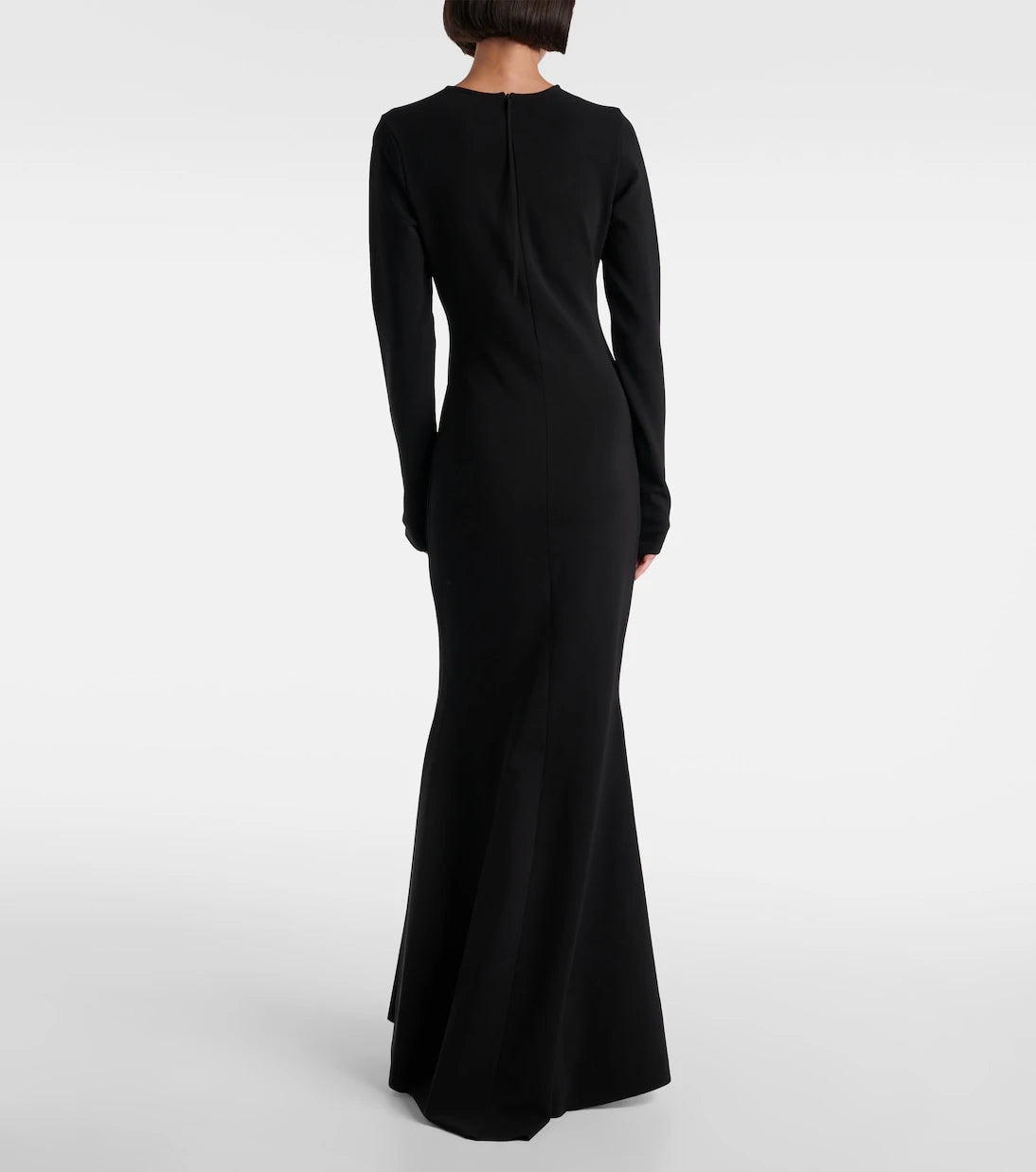 Dorothee Schumacher - Jersey maxi dress