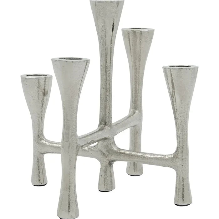 Dekoratif Şamdan House Doctor HDTristy 19 cm