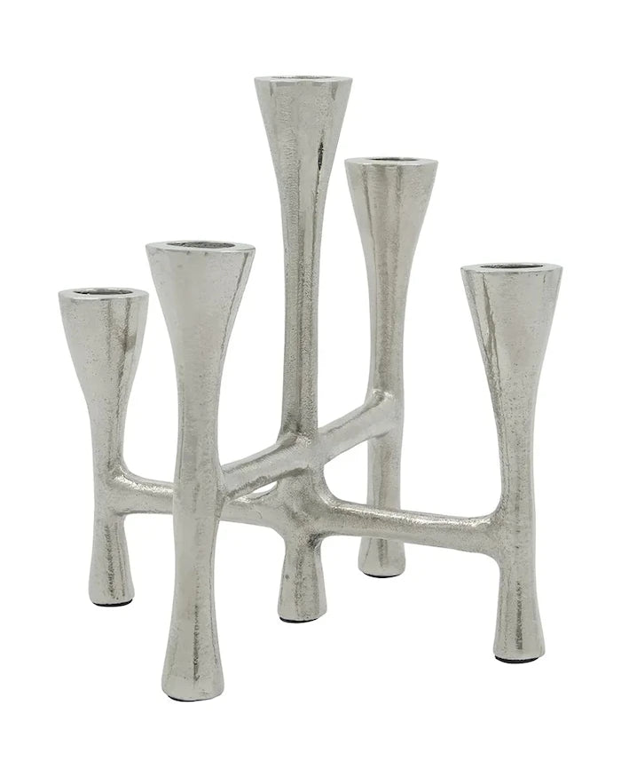 Dekoratif Şamdan House Doctor HDTristy 19 cm
