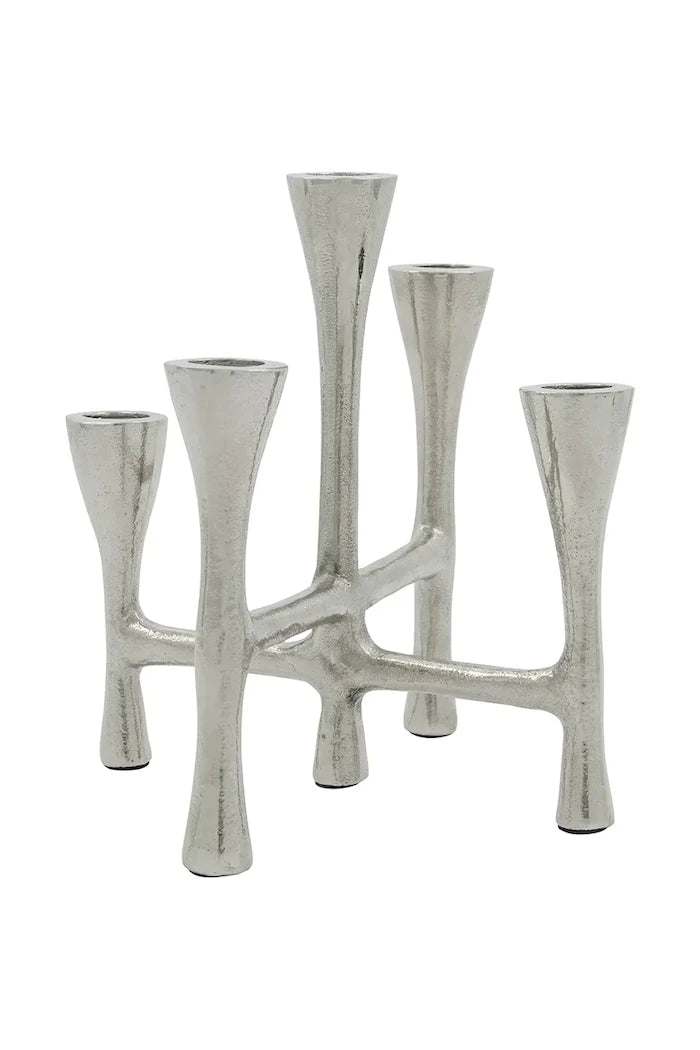 Dekoratif Şamdan House Doctor HDTristy 19 cm