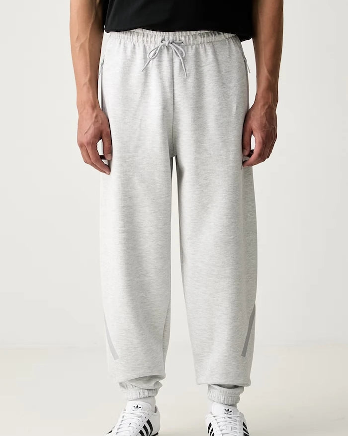 adidas erkek pamuklu spor pantolon Z.N.E.