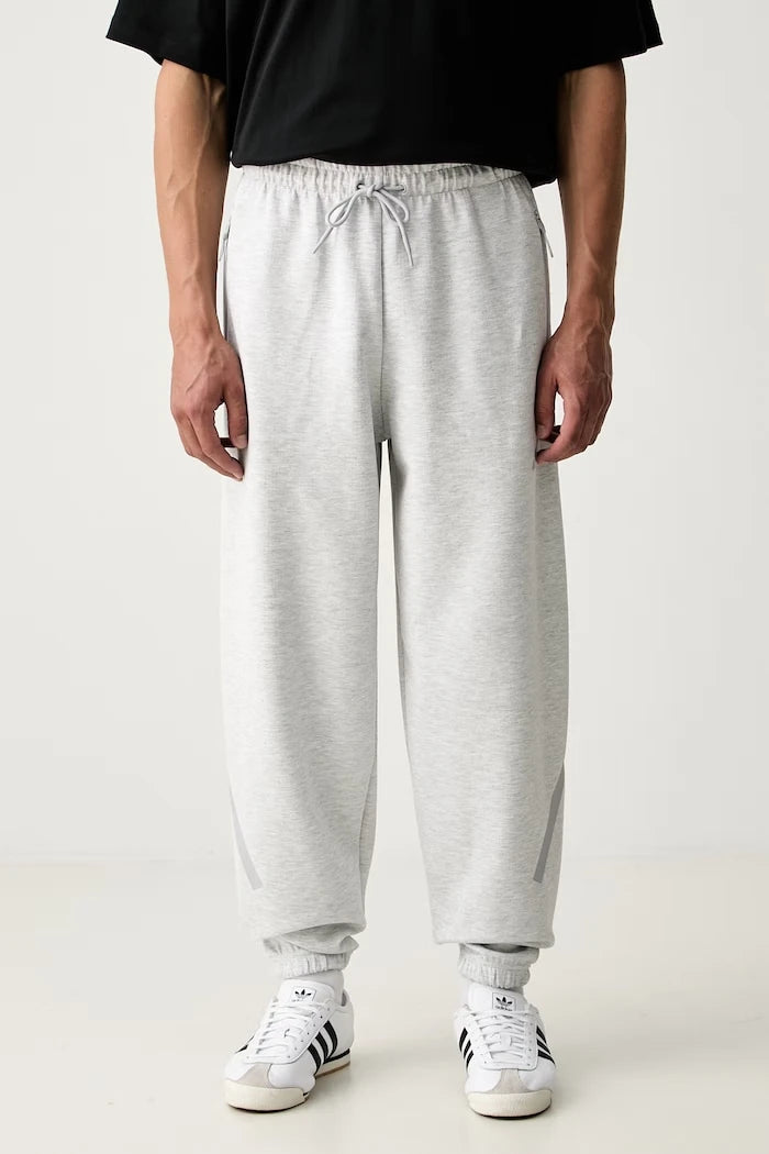 adidas erkek pamuklu spor pantolon Z.N.E.