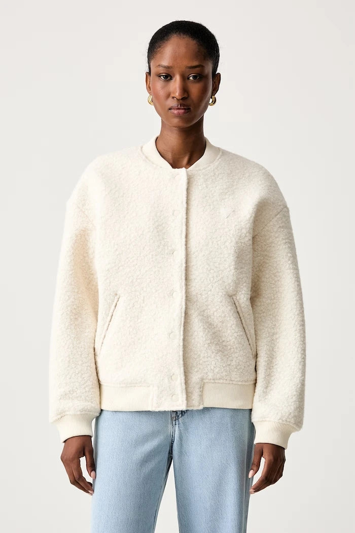 Guess AZHA Kadın Bomber Ceket