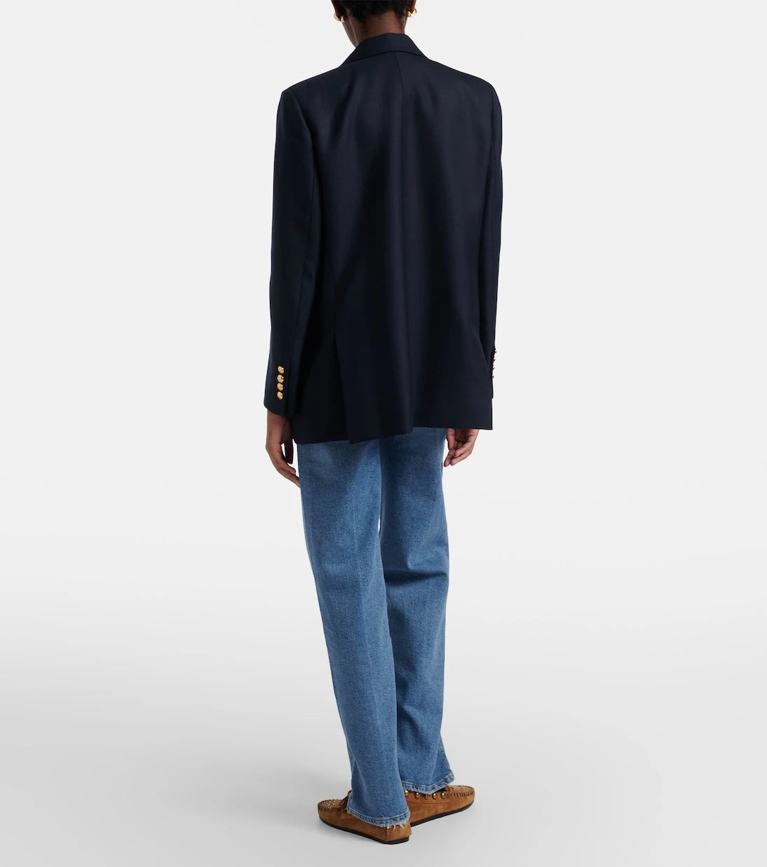 Agolde - Harper straight jeans