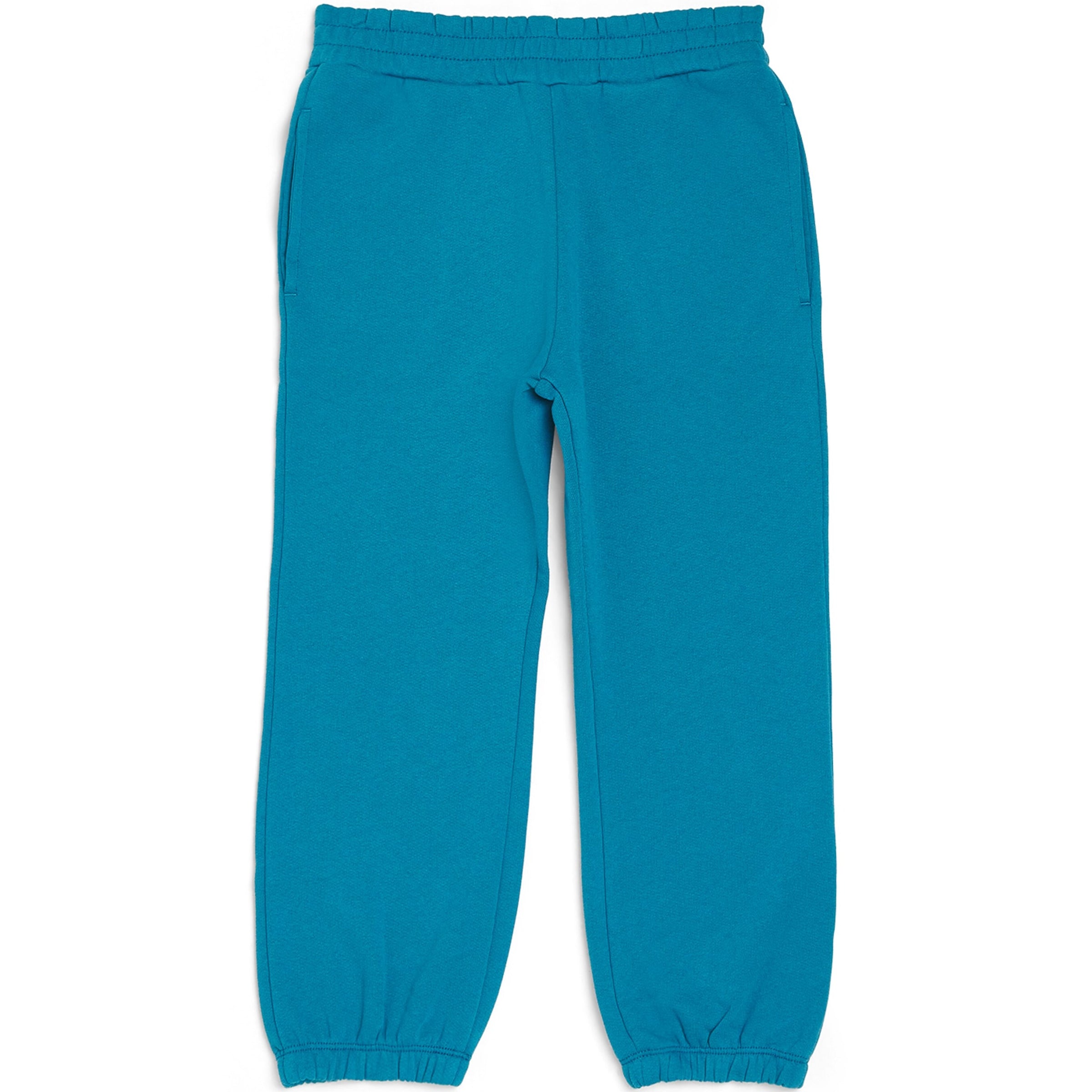 Stella McCartney Kids Cotton Graphic Sweatpants (3-14 Years)
