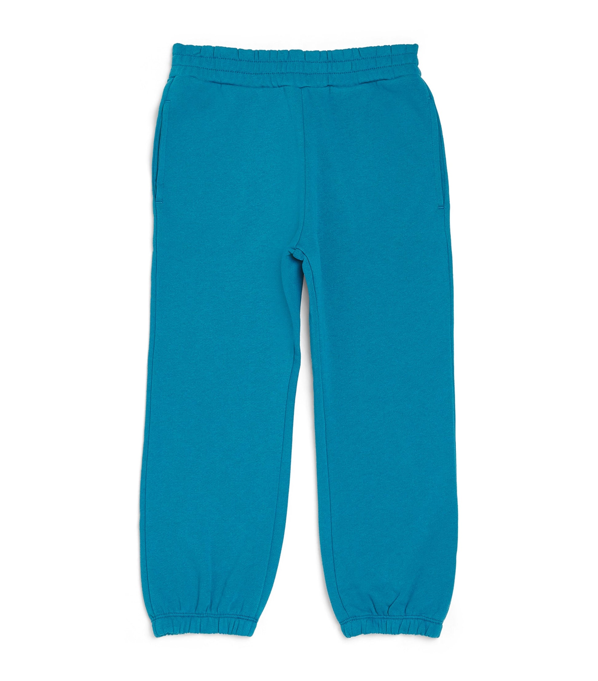 Stella McCartney Kids Cotton Graphic Sweatpants (3-14 Years)
