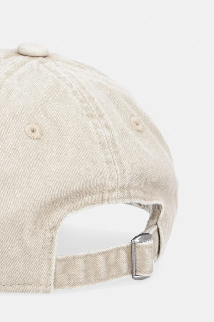 Armani Exchange бейзболна шапка мъжка от памук