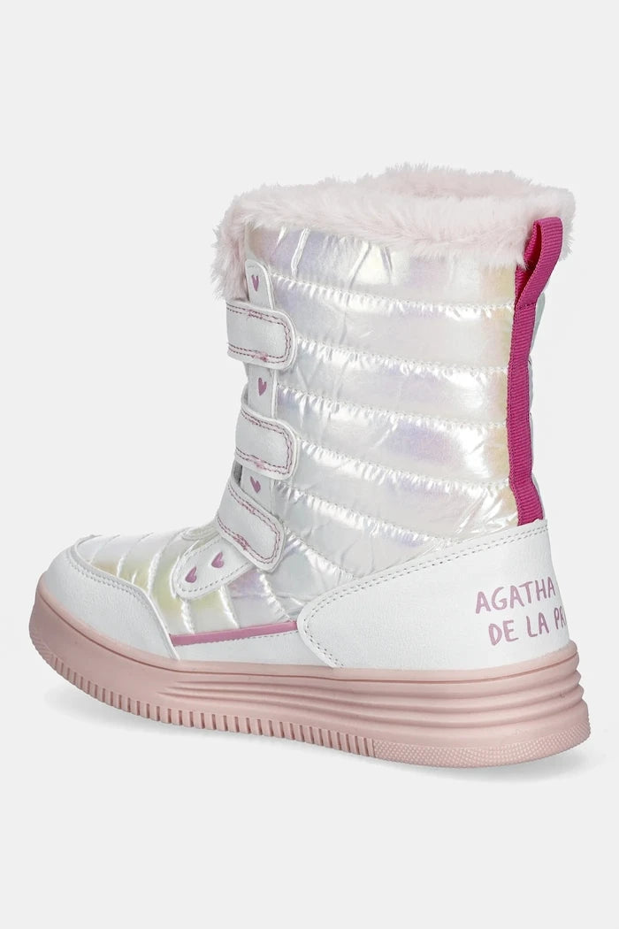 Детски апрески Agatha Ruiz de la Prada