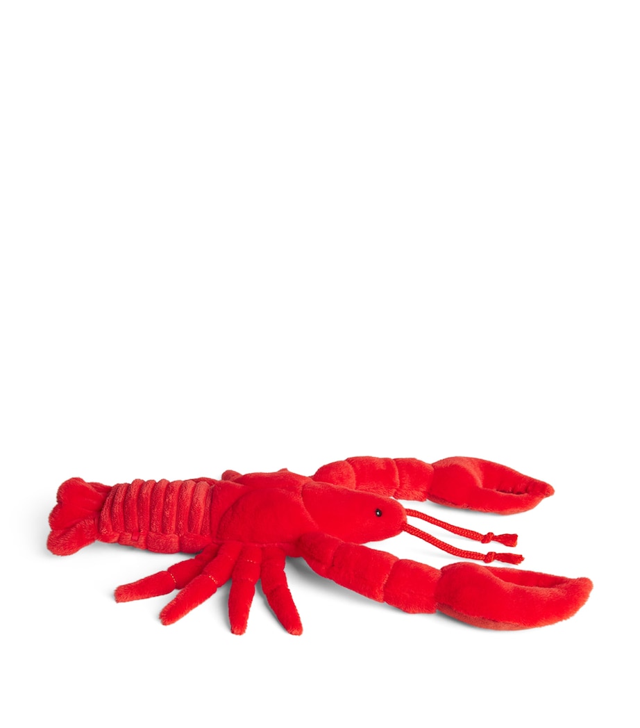Lobster Plush Toy (43cm)