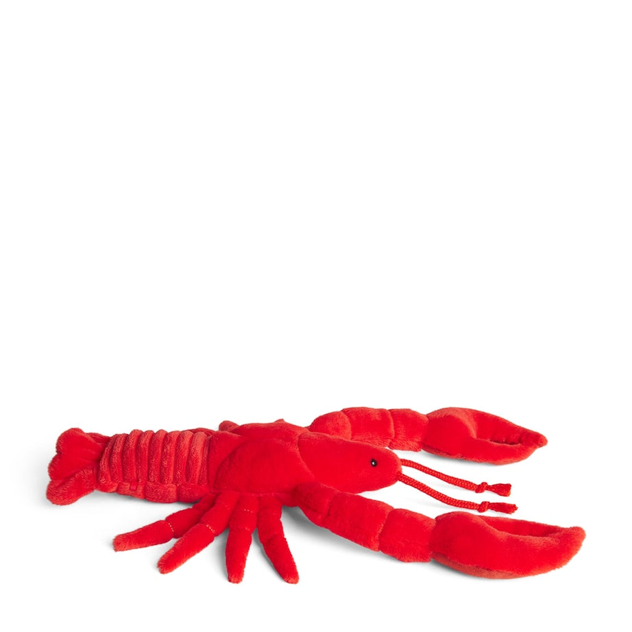 Lobster Plush Toy (43cm)