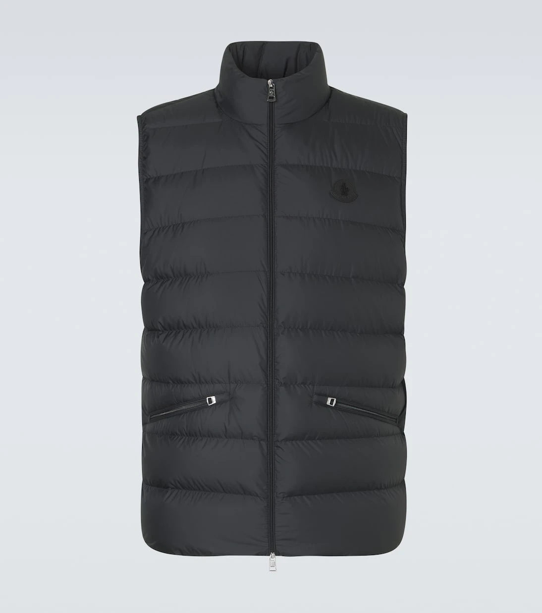 Moncler - Lechtal down vest