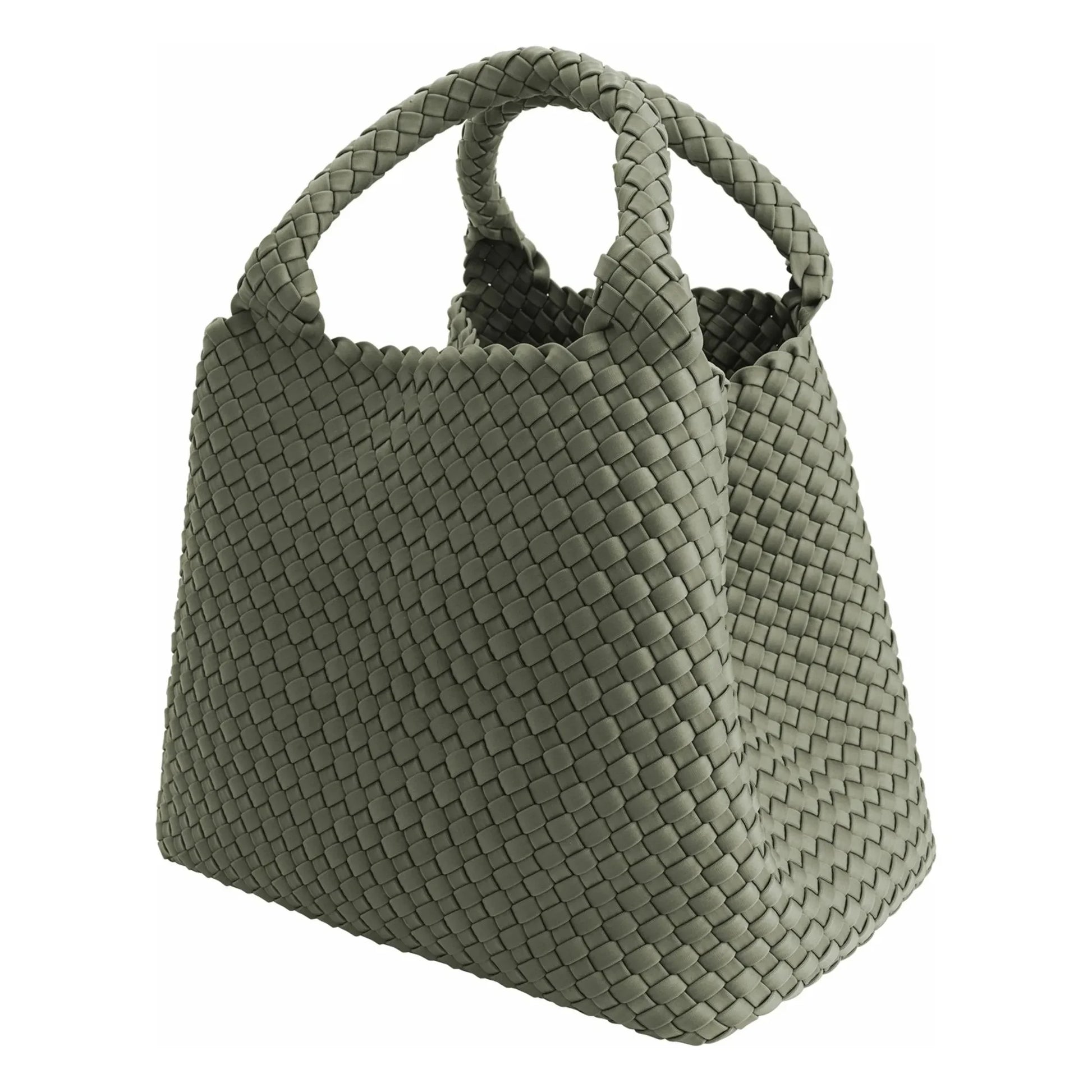 Marrea - Marrea Medium Bag | Light khaki