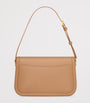 Saint Laurent Beige Medium Solferino Shoulder Bag