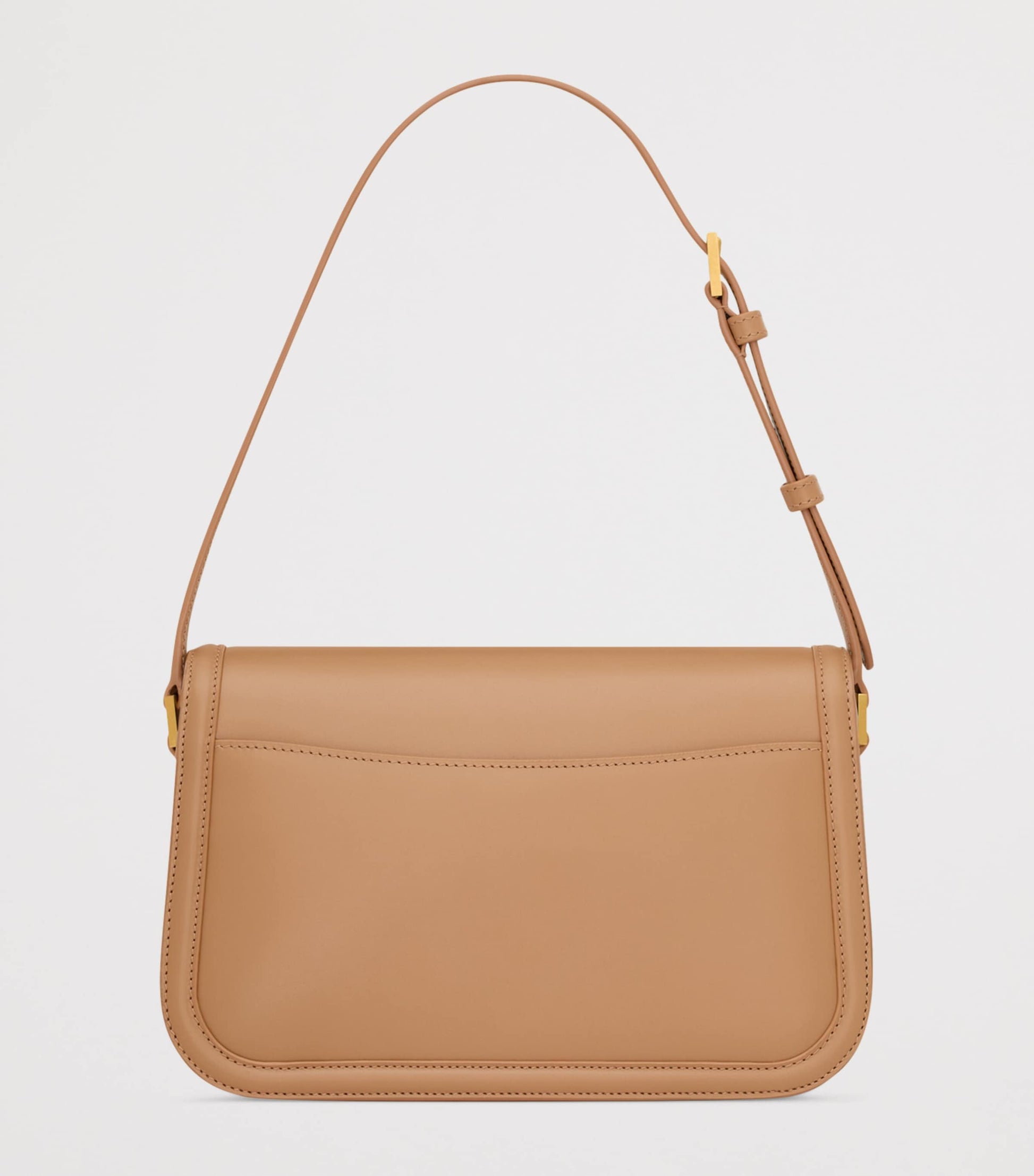 Medium Solferino Shoulder Bag