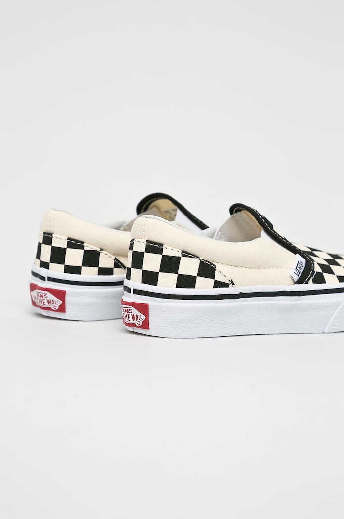 Vans - Çocuk alçak spor ayakkabılar
