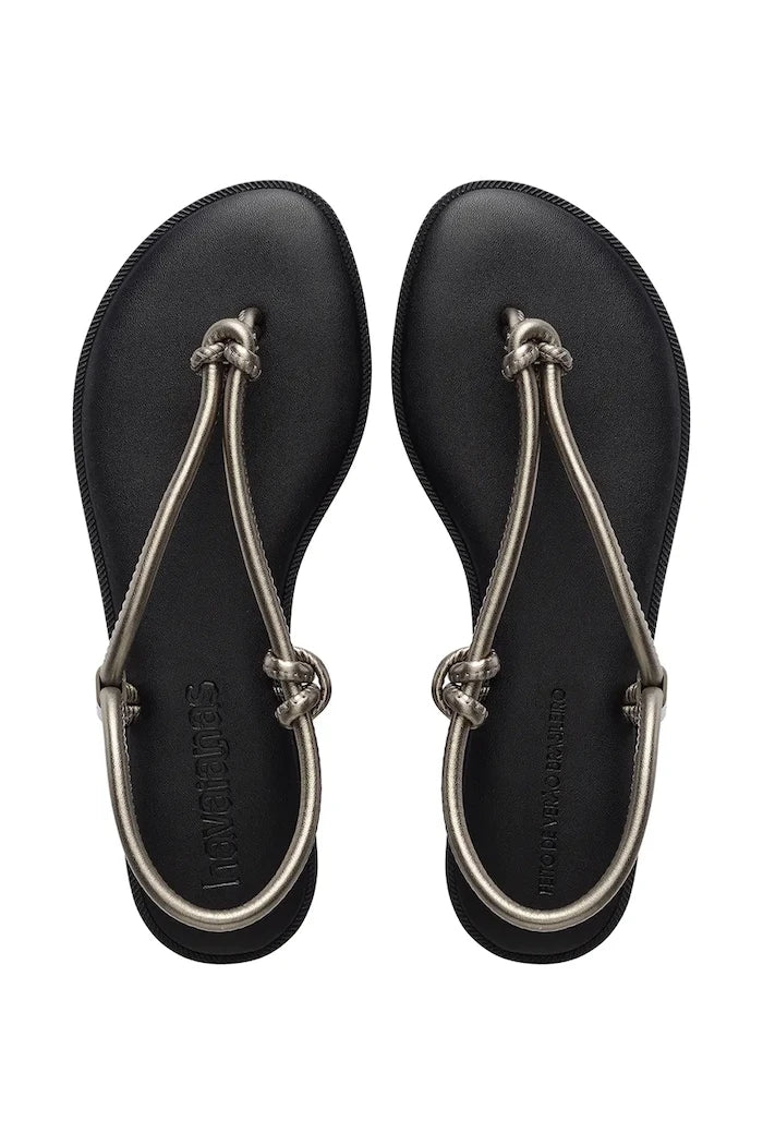 Havaianas сандали дамски UNA ACAI