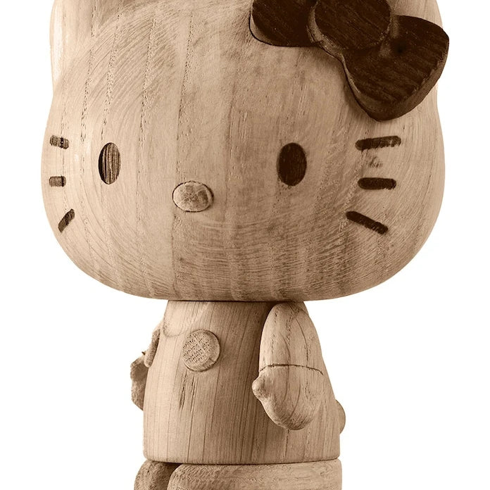 Декорация Boyhood Hello Kitty x Oak S