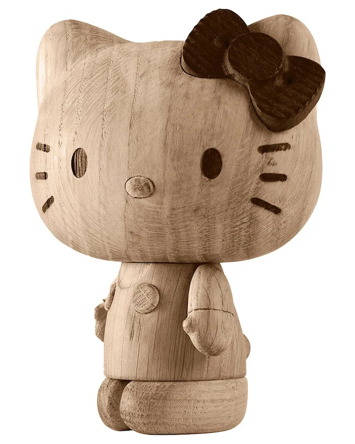 Декорация Boyhood Hello Kitty x Oak S