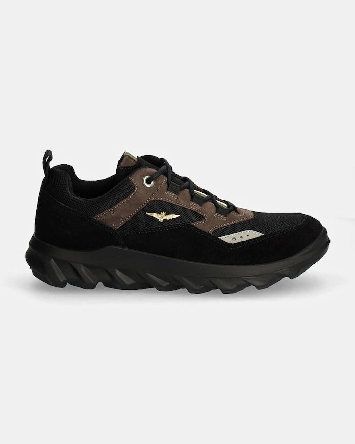 Aeronautica Militare Sneakers