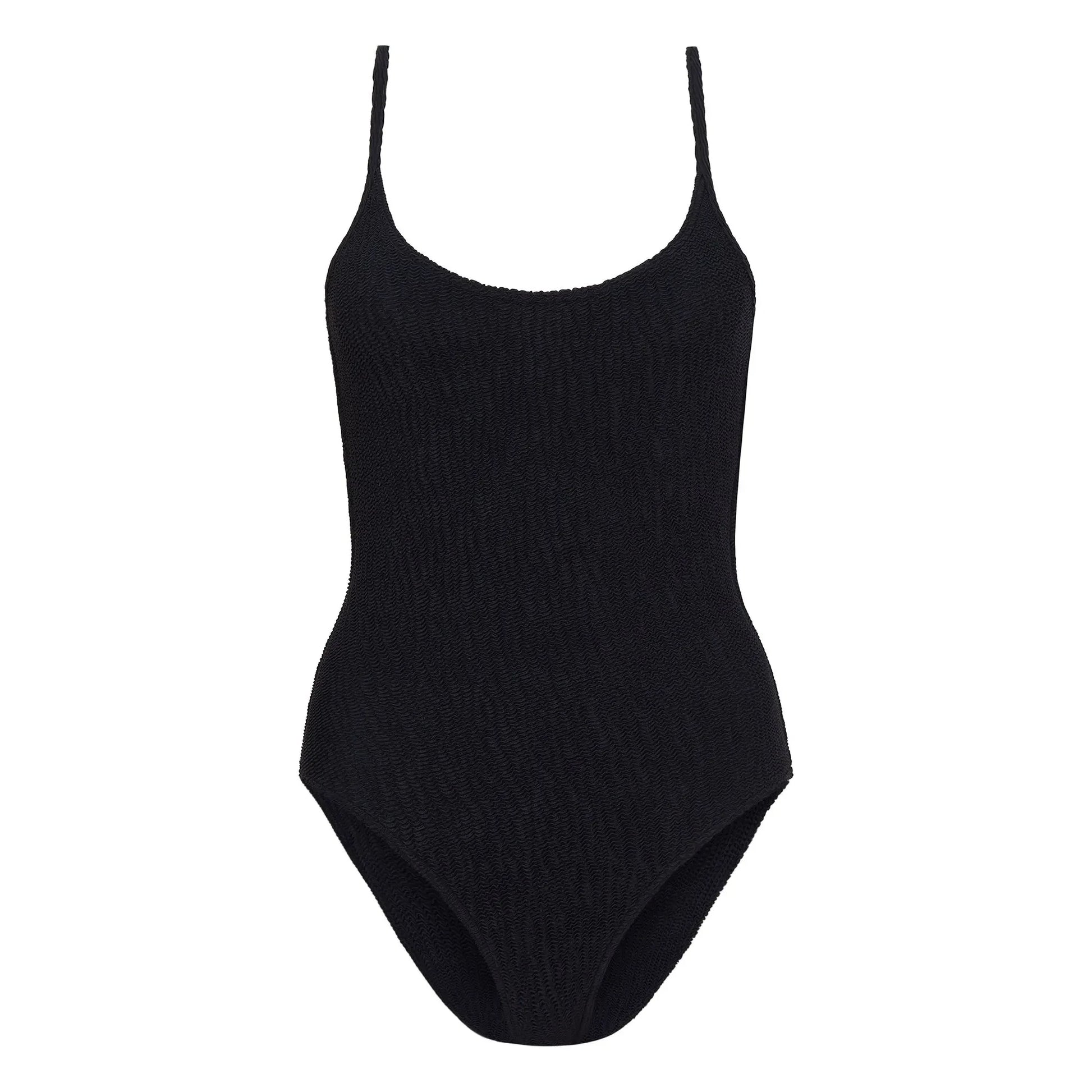 Smallable Woman - Marcia 1-piece swimsuit | Black