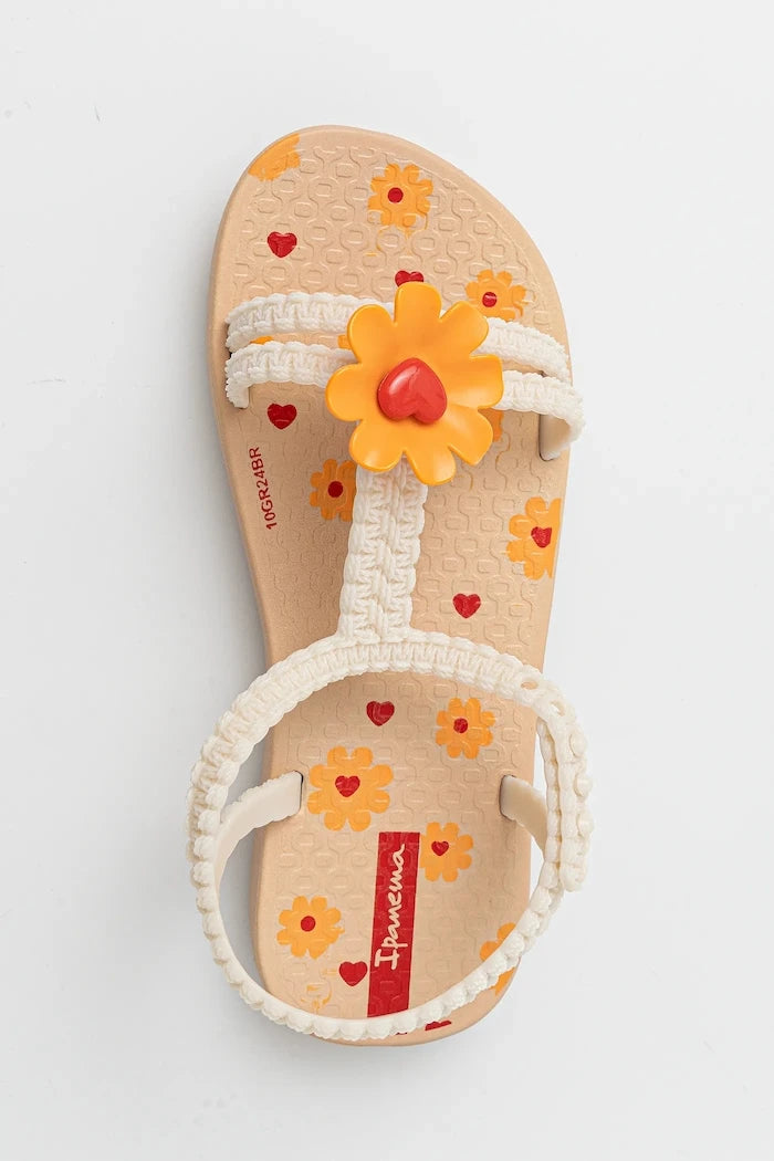 Детски сандали Ipanema DAISY BABY