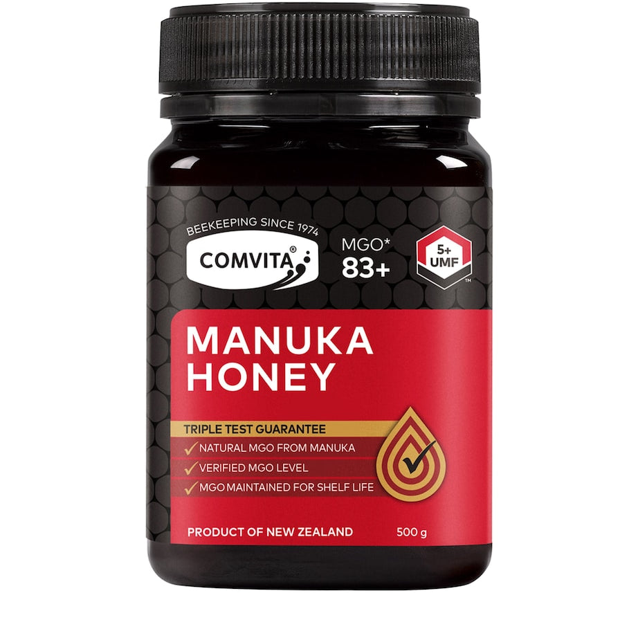 COMVITA Manuka Honey 5+ 500g