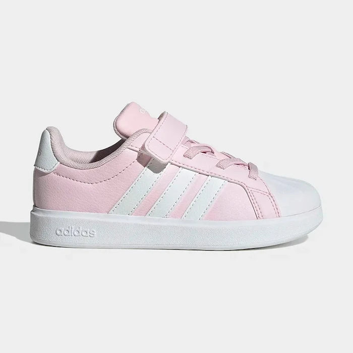 Детски маратонки adidas STREETTALK