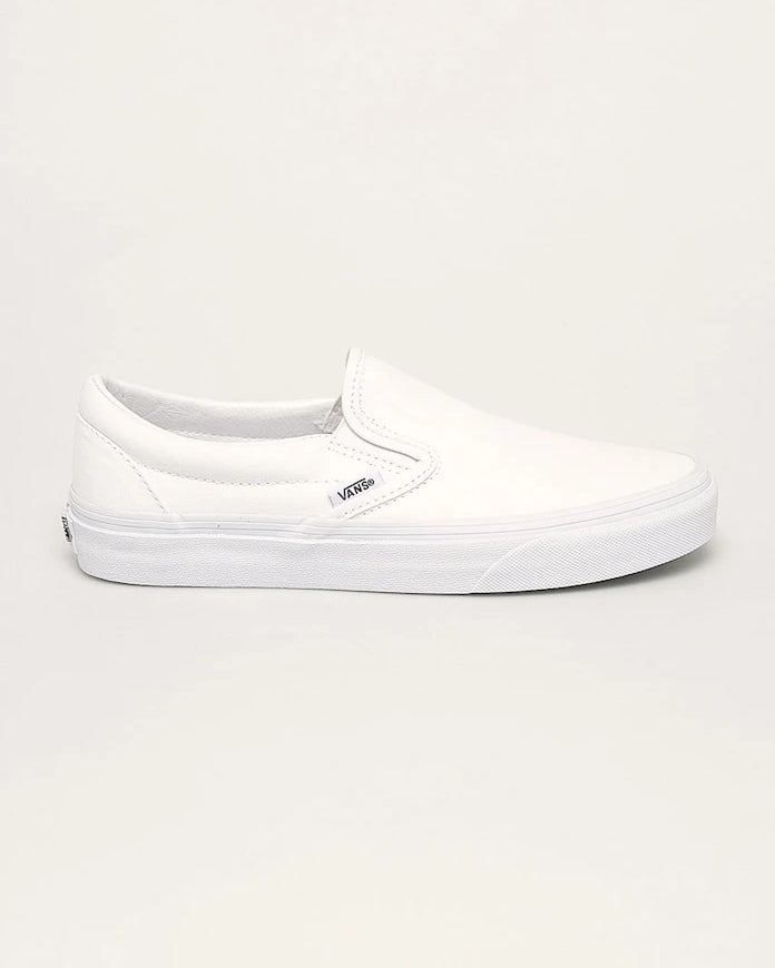 Vans - Alçak spor ayakkabılar