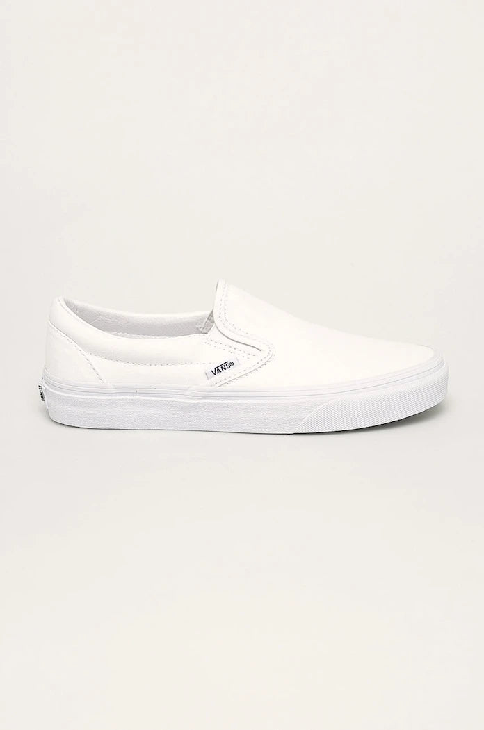 Vans - Ниски кецове