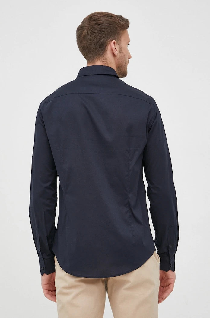 Риза Armani Exchange