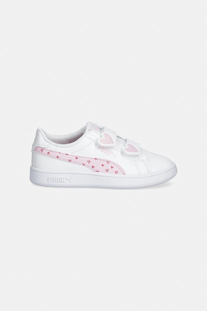 Детски маратонки Puma Smash 3.0 Hearty V