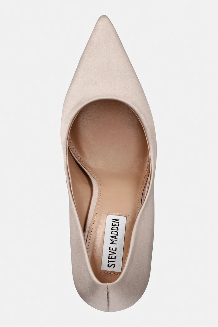 Steve Madden обувки с ток Thrive