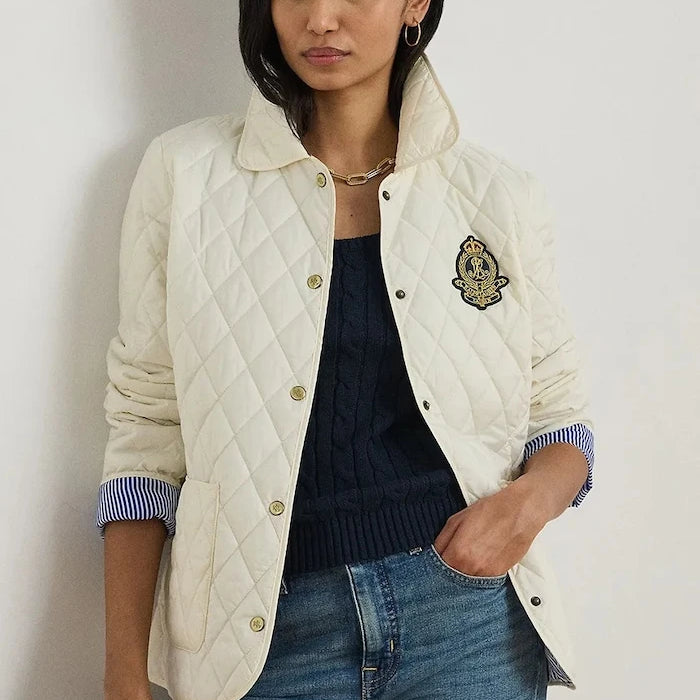 Lauren Ralph Lauren Yaka