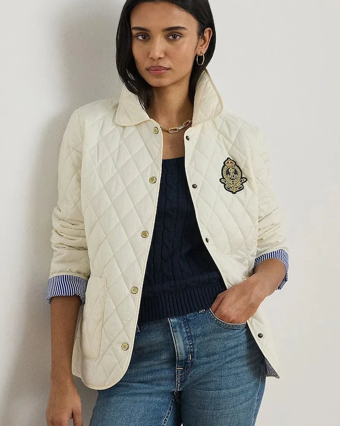 Lauren Ralph Lauren Yaka