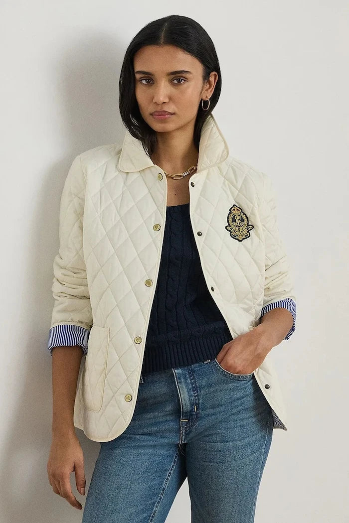 Lauren Ralph Lauren Yaka