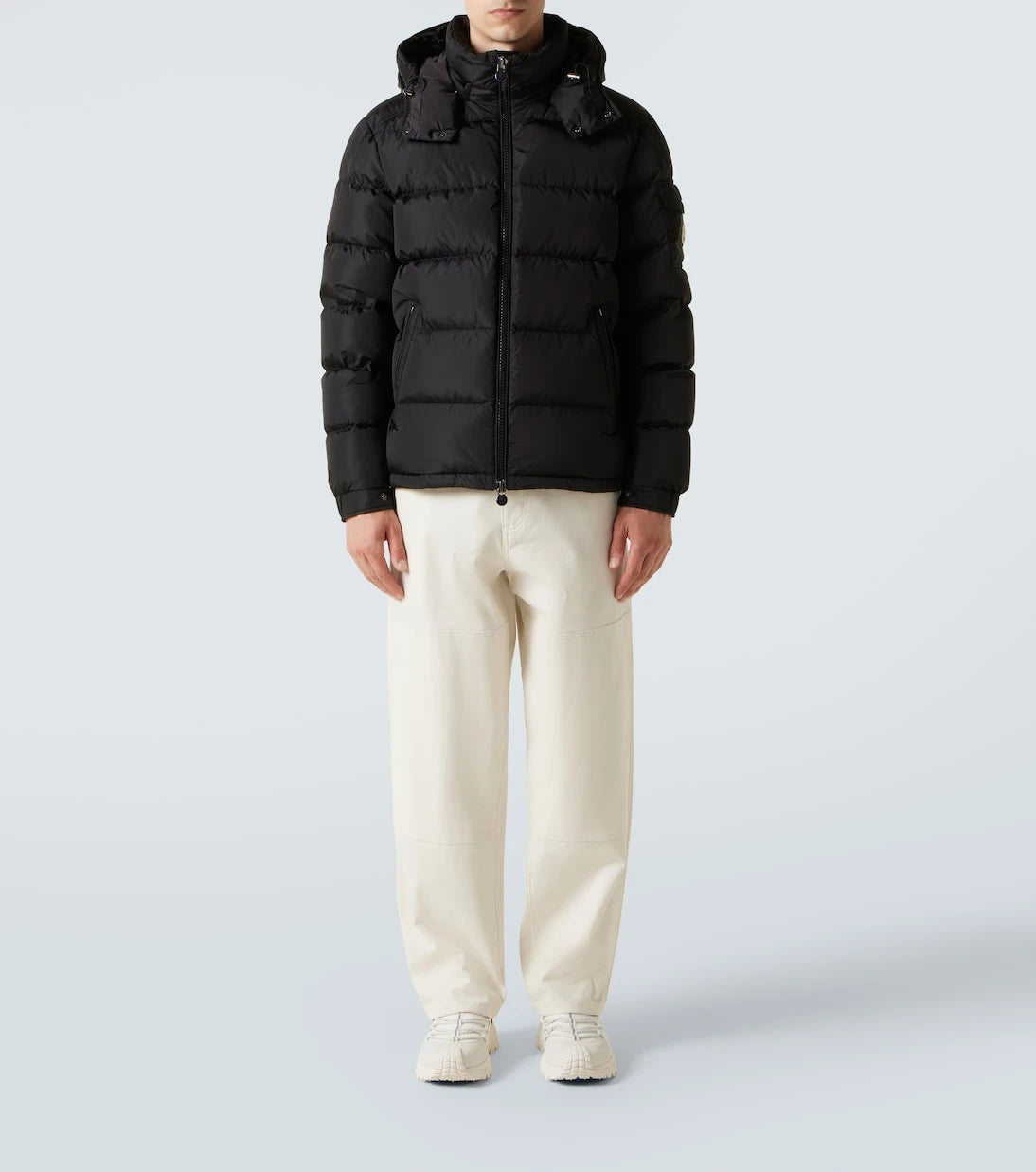 Moncler - Moncler Maya down jacket