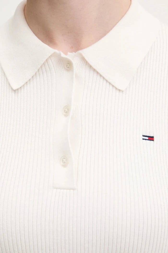 Tommy Jeans Elbise