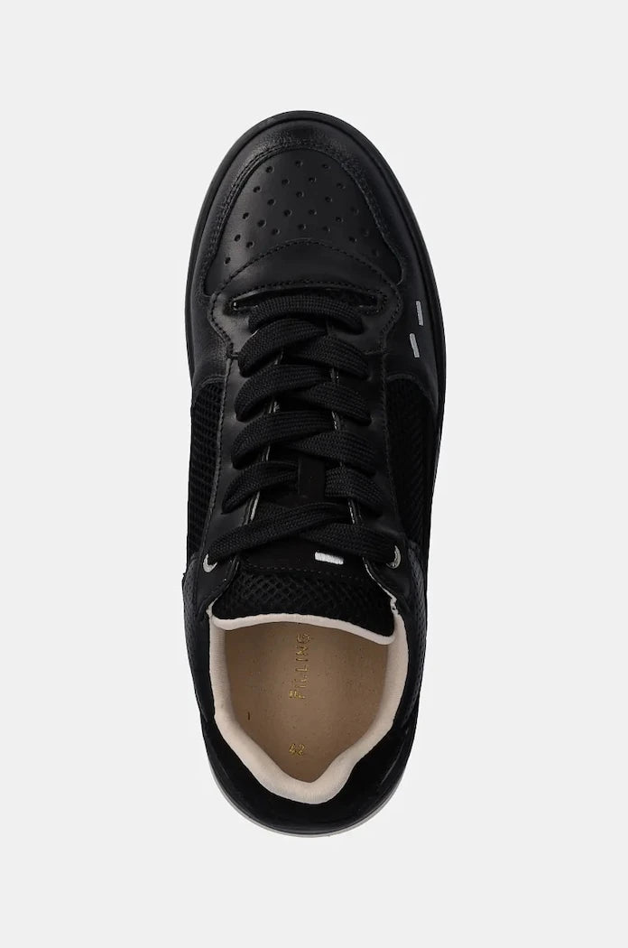 Кожени маратонки Filling Pieces Cruiser Crumbs