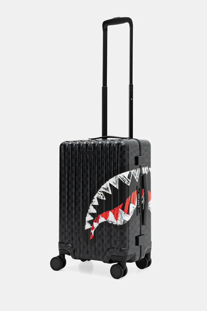 Sprayground куфар