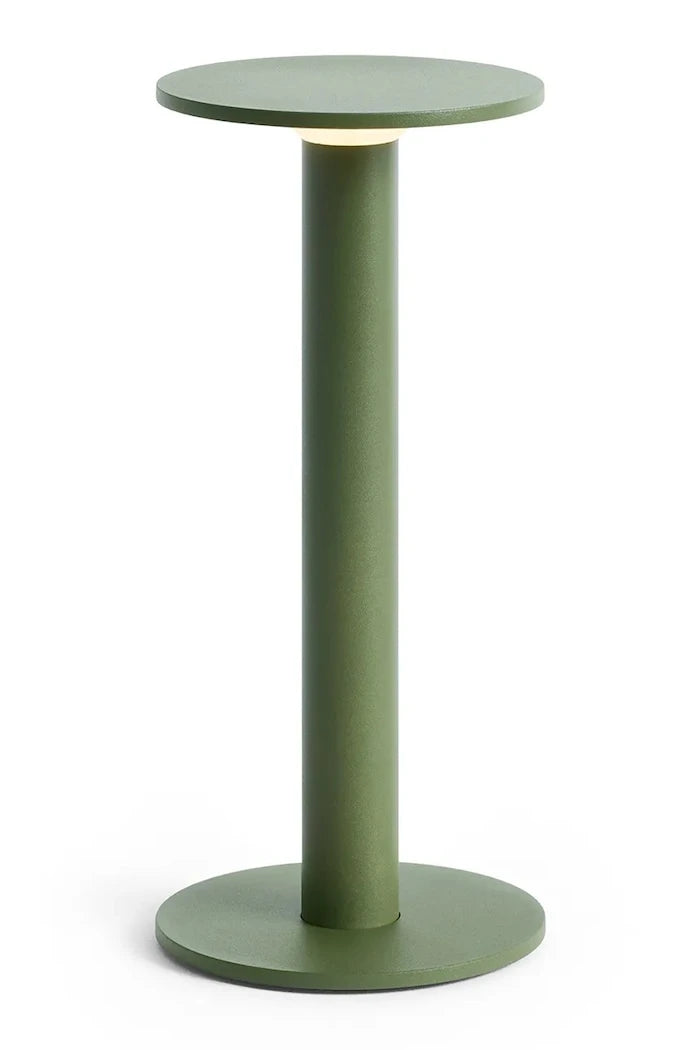 Kablosuz LED lamba HAY Host 22 x 10 cm